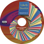 Likely Stories CD face