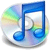 iTunes logo